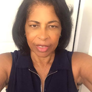 Meet your Posher, Frances